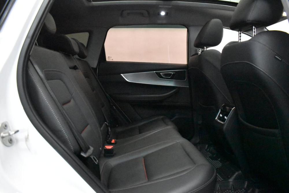 Chery Tiggo 7 Pro I Москва  - изображение 15