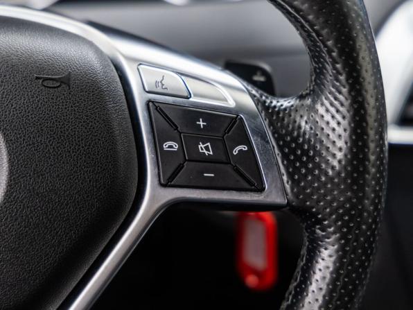 Mercedes-Benz C-Класс III (W204) Рестайлинг с пробегом 2014 года, цена 1 378 000 рублей, 139451 км, купе, Автокод Объявления