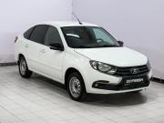Lada (ВАЗ) Granta I Рестайлинг Ростов-на-Дону  - изображение 17