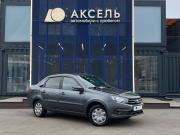 Lada (ВАЗ) Granta I Рестайлинг Архангельск  - изображение 23