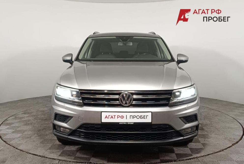 Volkswagen Tiguan II Волгоград  - изображение 2