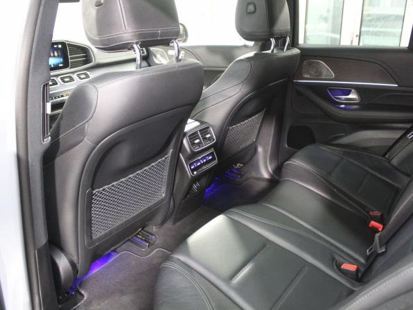 Mercedes-Benz GLE Coupe II (C167) с пробегом 2022 года, цена 9 350 000 рублей, 72000 км, внедорожник, Автокод Объявления