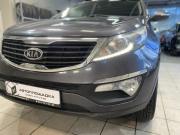 Kia Sportage III Челябинск  - изображение 36