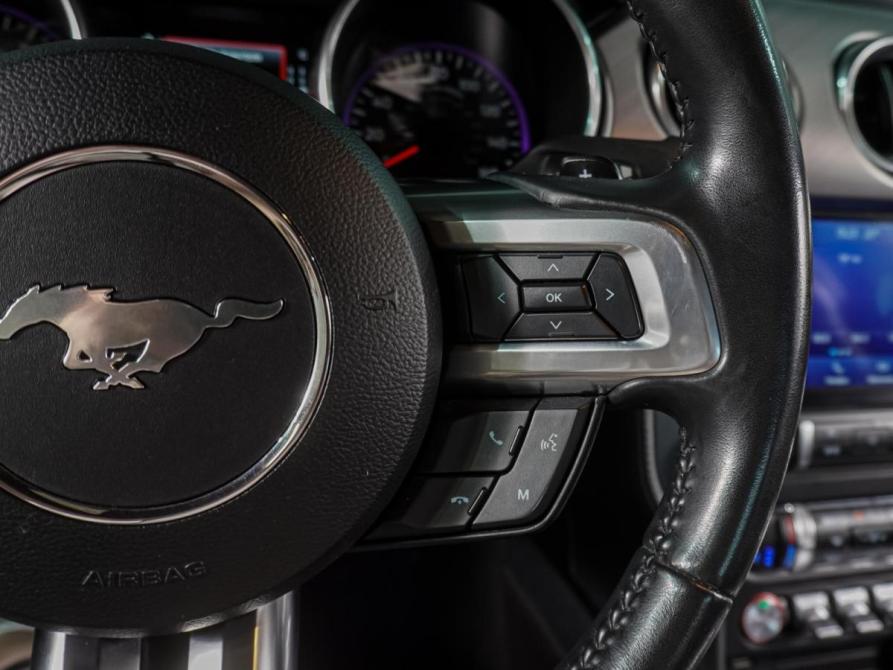 Ford Mustang VI Рестайлинг Воронеж  - изображение 21