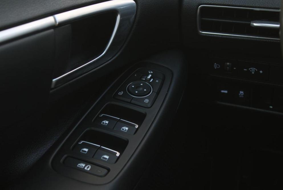 Hyundai Sonata VIII (DN8) Саратов  - изображение 29