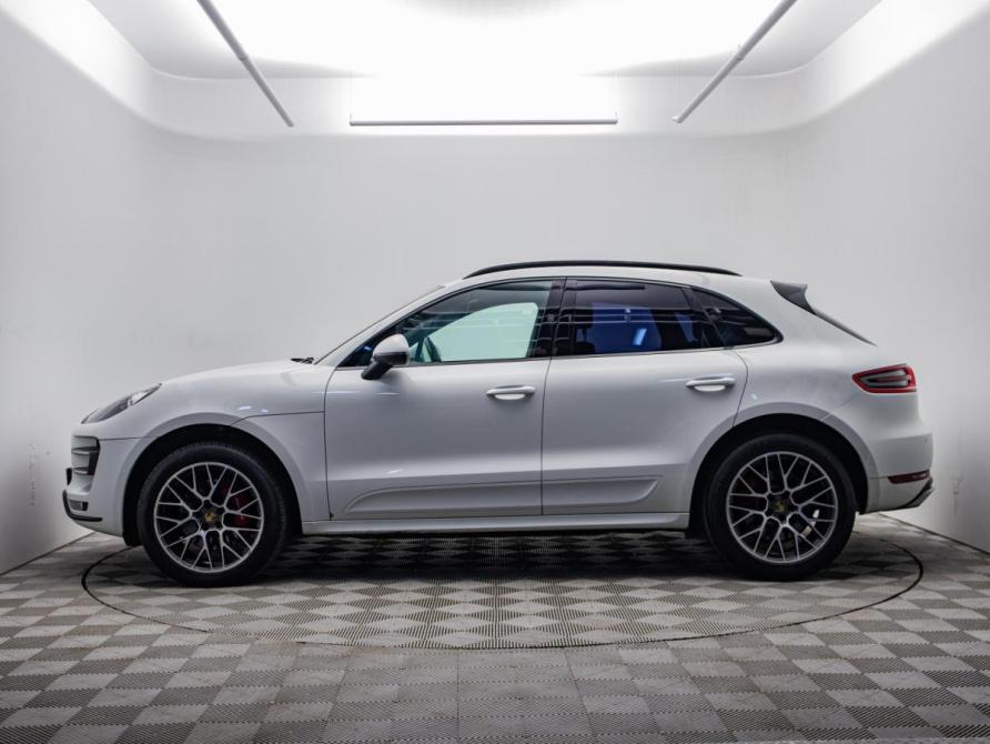 Porsche Macan I Москва  - изображение 8