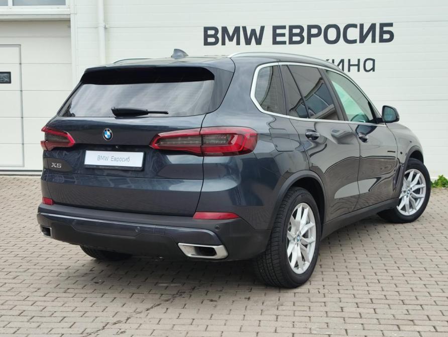 BMW X5 IV (G05/G18) Санкт-Петербург  - изображение 2