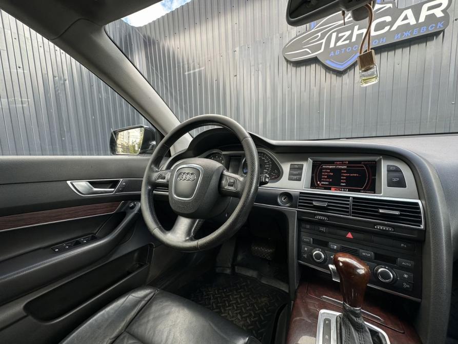 Audi A6 III (C6) Ижевск  - изображение 13