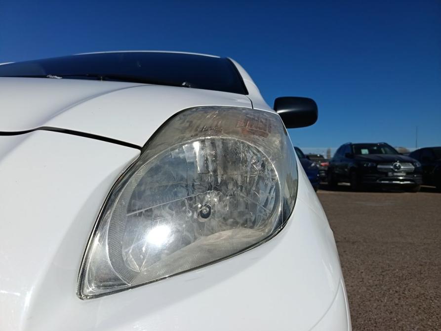 Toyota Yaris II Набережные Челны  - изображение 21