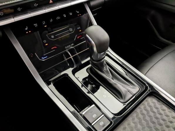 Chery Tiggo 4 Pro I с пробегом 2023 года, цена 1 370 000 рублей, 62615 км, внедорожник, Автокод Объявления