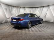 BMW 5 серии VII (G30/G31/G38) Рестайлинг Москва  - изображение 22