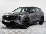 Geely Cityray Москва  - изображение 20