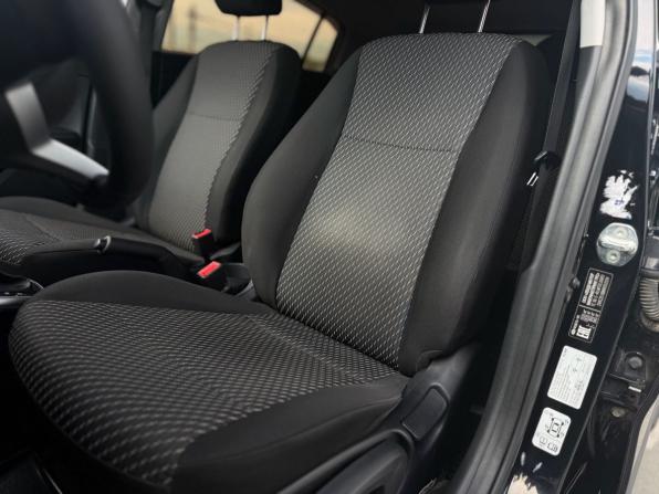 Kia Rio IV с пробегом 2019 года, цена 1 450 000 рублей, 89053 км, хэтчбек, Автокод Объявления