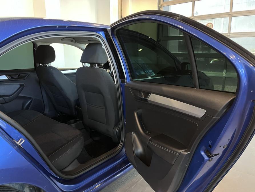 Skoda Rapid II Чебоксары  - изображение 17