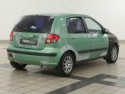 Hyundai Getz I Иваново  - изображение 22