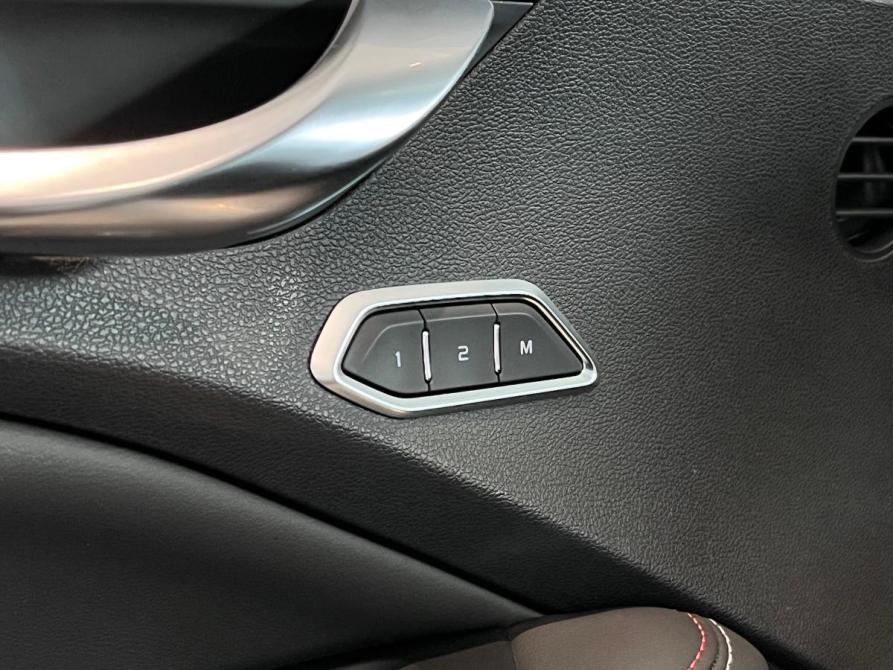 Geely Tugella I Рестайлинг Волгоград  - изображение 17