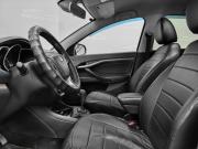Lada (ВАЗ) Vesta I Новосибирск  - изображение 30