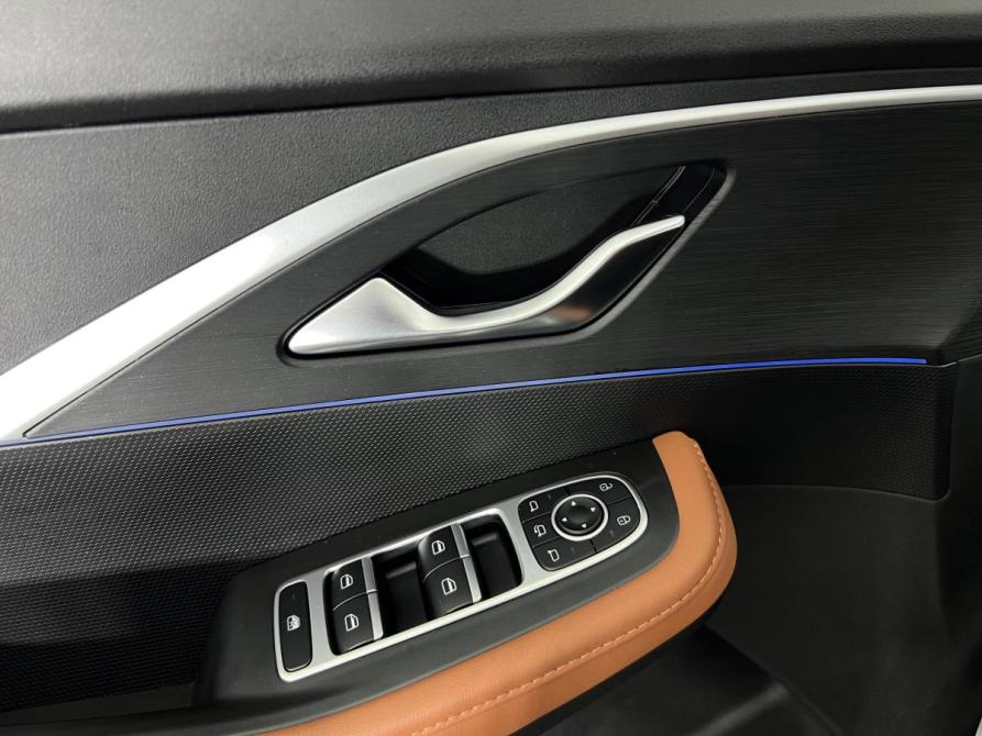 Omoda C5 I Ростов-на-Дону  - изображение 22