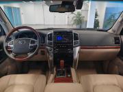 Toyota Land Cruiser 200 Series Рестайлинг 1 Санкт-Петербург  - изображение 35