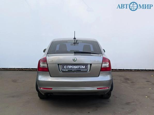 Skoda Octavia II (A5) Рестайлинг с пробегом 2012 года, цена 695 000 рублей, 328761 км, лифтбек, Автокод Объявления
