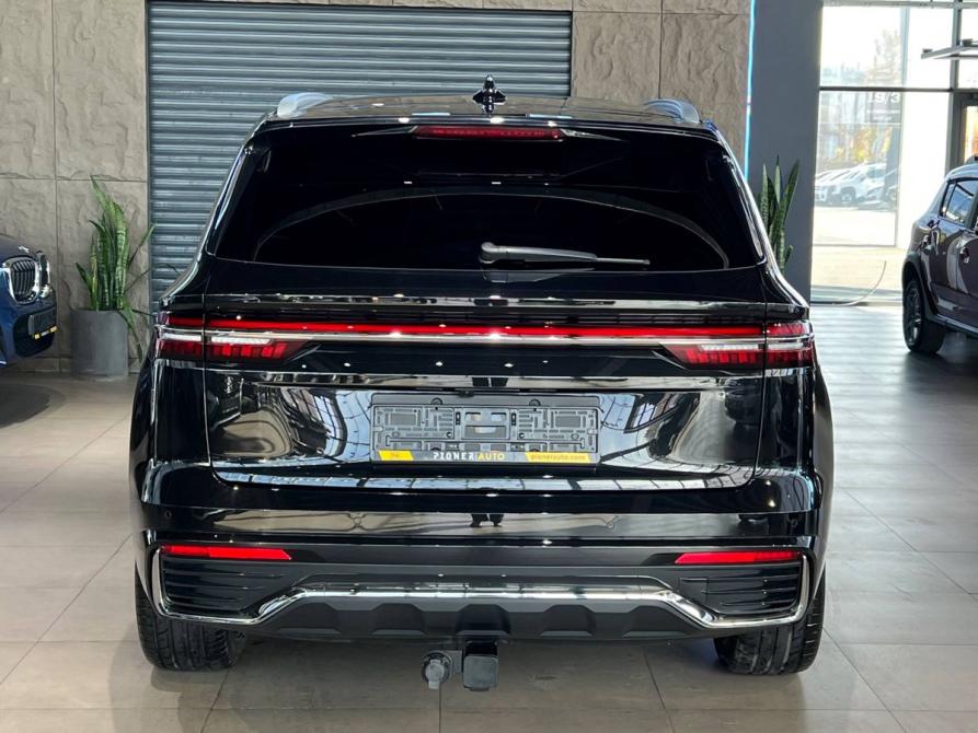 Geely Monjaro I Оренбург  - изображение 6