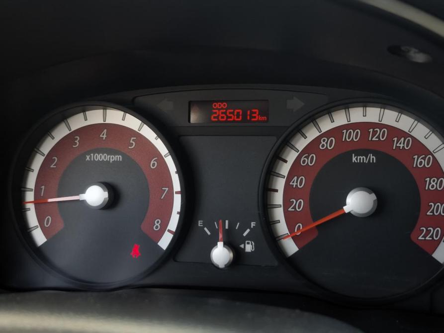 Kia Rio II Рестайлинг Нижний Новгород  - изображение 15