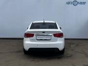 Kia Cerato II Москва  - изображение 18