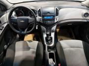 Chevrolet Cruze I Рестайлинг Курск  - изображение 26
