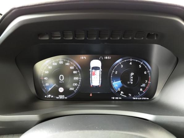 Volvo XC90 II Рестайлинг 1 с пробегом 2020 года, цена 4 850 000 рублей, 59528 км, внедорожник, Автокод Объявления