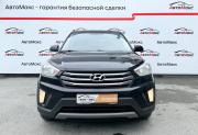 Hyundai Creta I Тюмень  - изображение 24