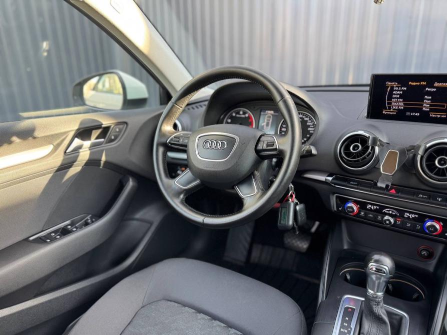 Audi A3 III (8V) Ижевск  - изображение 12