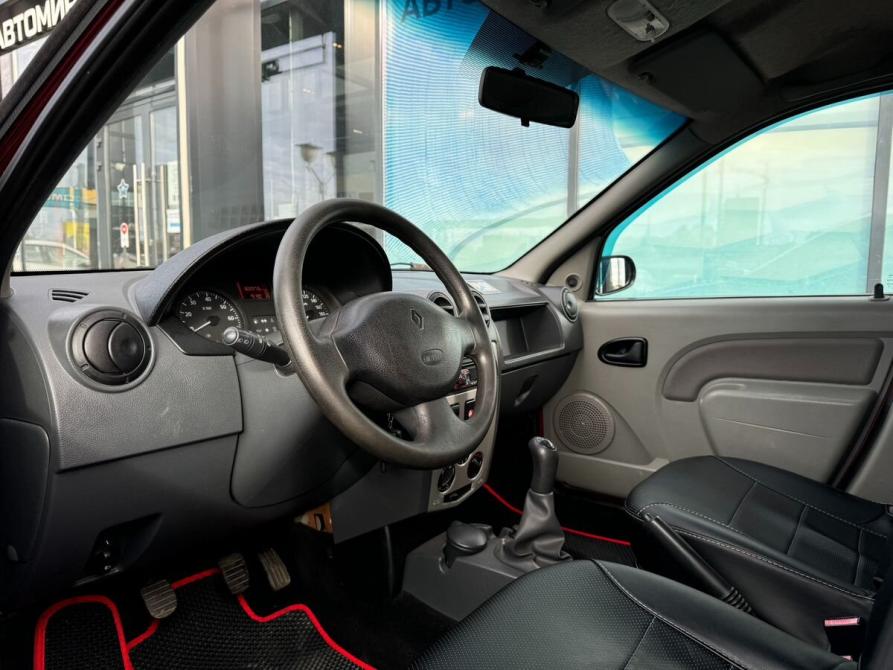 Renault Logan I Архангельск  - изображение 10