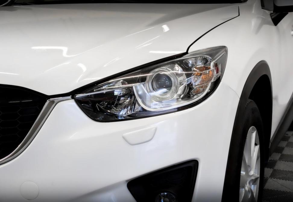 Mazda CX-5 I Москва  - изображение 17