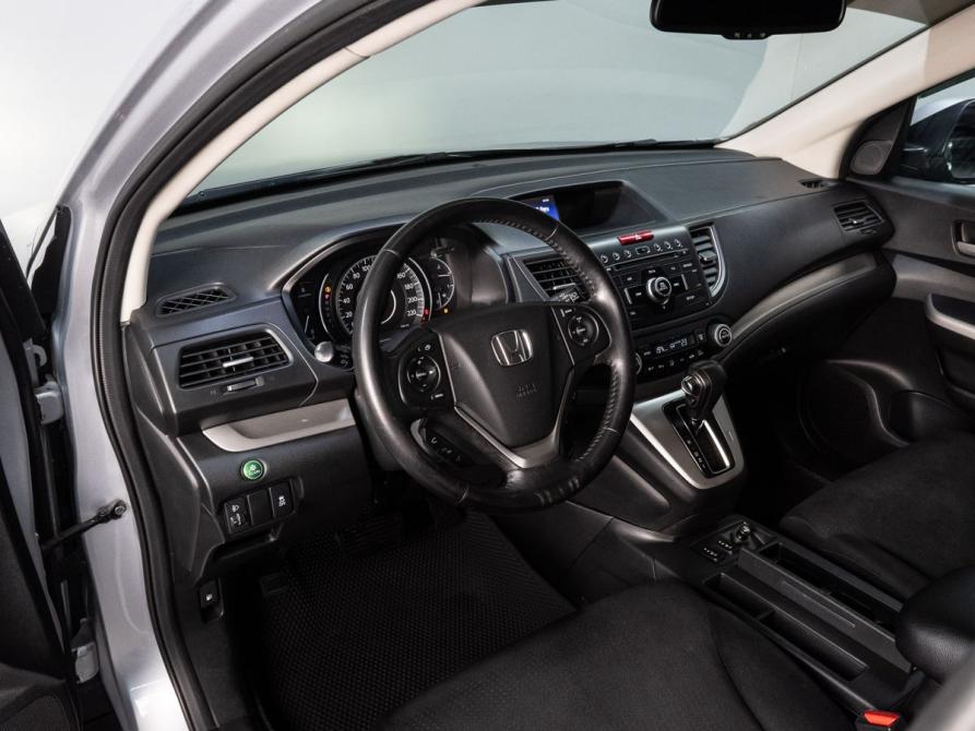 Honda CR-V IV Тюмень  - изображение 11