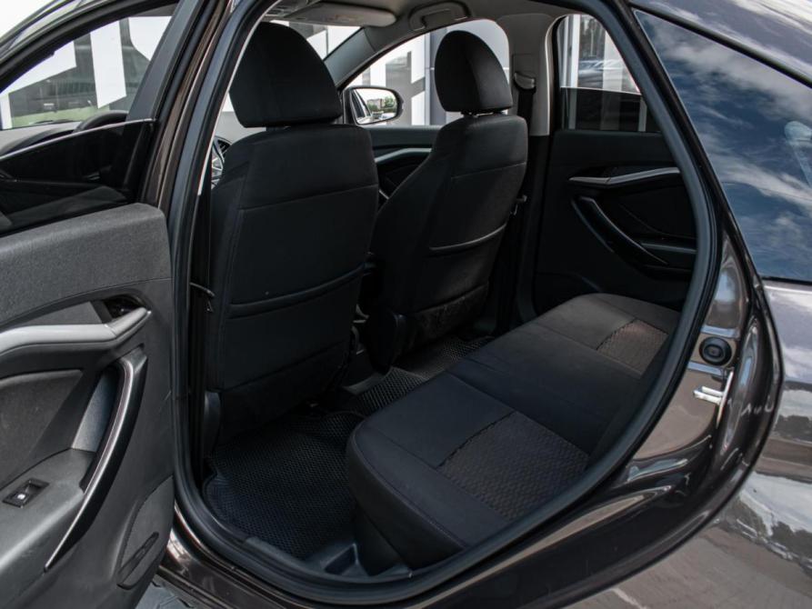 Lada (ВАЗ) Vesta I Краснодар  - изображение 11