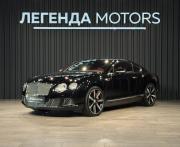 Bentley Continental GT II Иркутск  - изображение 41