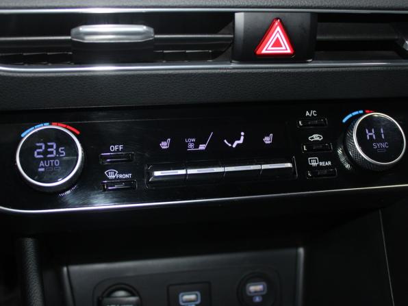 Hyundai Sonata VIII (DN8) с пробегом 2020 года, цена 2 399 900 рублей, 86066 км, седан, Автокод Объявления