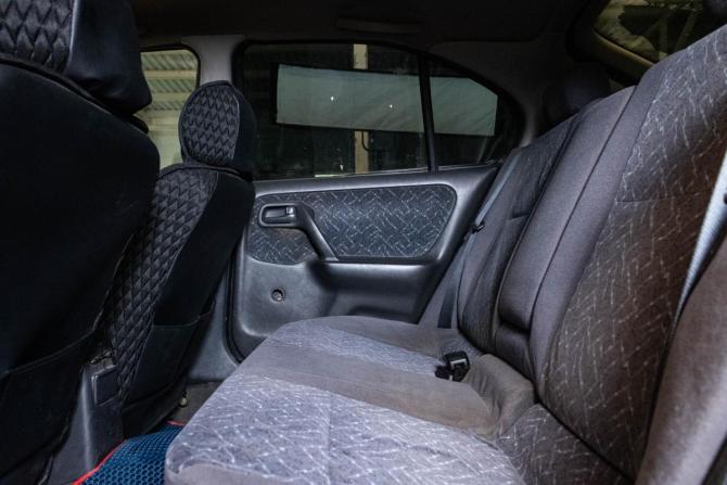 Nissan Primera II (P11) с пробегом 1997 года, цена 280 000 рублей, 305768 км, универсал, Автокод Объявления