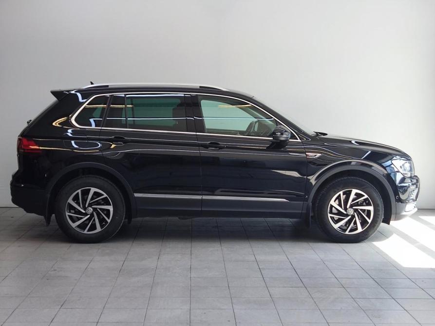 Volkswagen Tiguan II Барнаул  - изображение 5