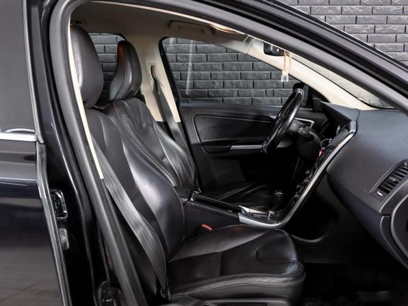 Volvo XC60 I с пробегом 2011 года, цена 1 450 000 рублей, 173544 км, внедорожник, Автокод Объявления