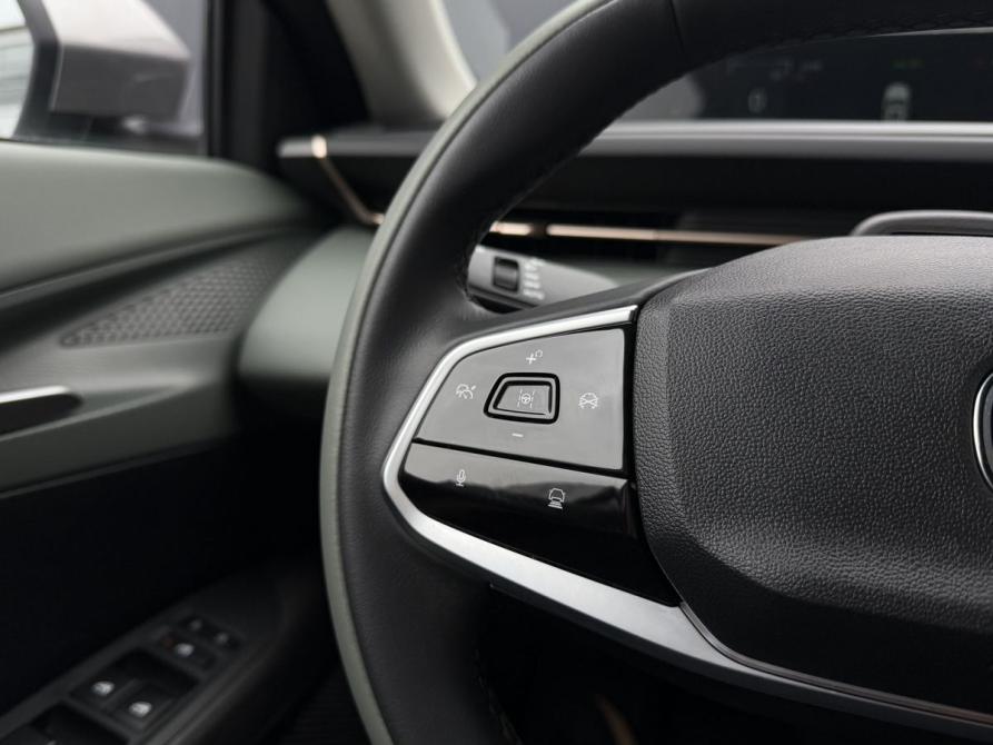 Changan Lamore Минеральные Воды  - изображение 15