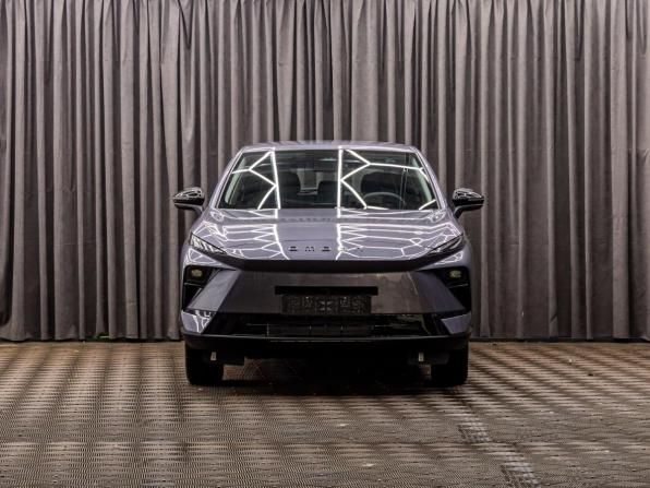 Omoda C5 II с пробегом 2026 года, цена 2 495 000 рублей, 8 км, внедорожник, Автокод Объявления