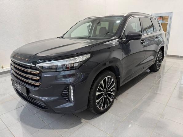 Exeed VX I с пробегом 2023 года, цена 2 611 500 рублей, 52902 км, внедорожник, Автокод Объявления