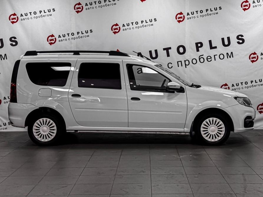 Lada (ВАЗ) Largus I Рестайлинг Минеральные Воды  - изображение 5