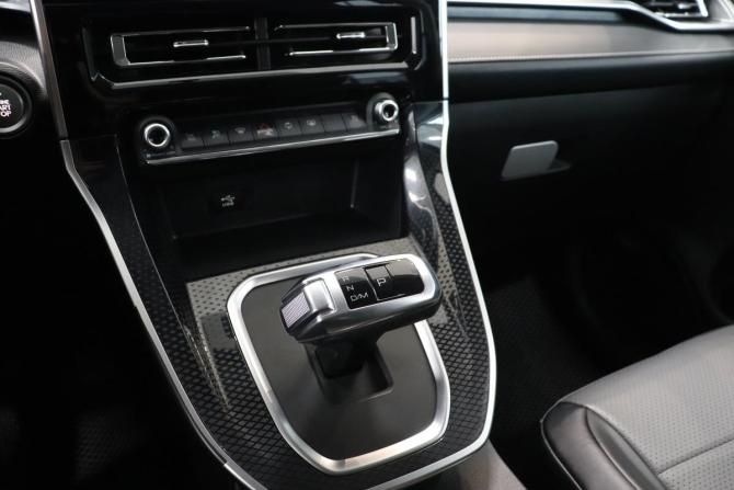 Haval M6 II с пробегом 2024 года, цена 1 755 000 рублей, 40119 км, внедорожник, Автокод Объявления
