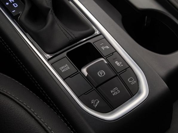 Hyundai Santa Fe IV с пробегом 2018 года, цена 2 850 000 рублей, 81285 км, внедорожник, Автокод Объявления