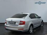 Skoda Octavia III (A7) Москва  - изображение 21