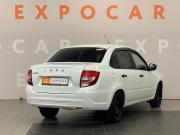 Lada (ВАЗ) Granta I Рестайлинг Волгоград  - изображение 25