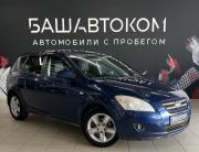 Kia Ceed I Уфа  - изображение 19