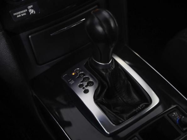 Infiniti FX II (S51) с пробегом 2008 года, цена 1 474 035 рублей, 270551 км, внедорожник, Автокод Объявления
